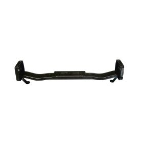 2005-2015 Toyota Tacoma 2wd Pickup - Rear Bumper Impact Bar - TO1106206