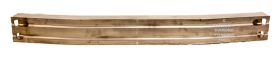 2018-2021 Toyota Camry- Hybrid Rear Bumper Rebar- Aluminum - TO1106231-2