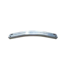 2019-2021 Toyota Rav4- Hybrid Rear Bumper Rebar- Aluminum - TO1106234-2