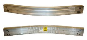 2019-2021 Toyota Rav4- Hybrid Rear Bumper Rebar- Aluminum - TO1106234-2