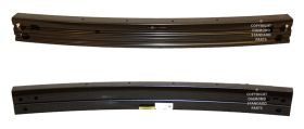 2020-2021 Toyota Corolla Rear Bumper Rebar- Aluminum- Usa Built - TO1106238-2