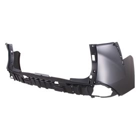 2021-2023 TOYOTA SIENNA Rear Upper Bumper Cover - TO1114105 OEM# 5215908909