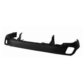 Toyota Highlander 2014-2019 Rear Lower Bumper Cover - TO1115104