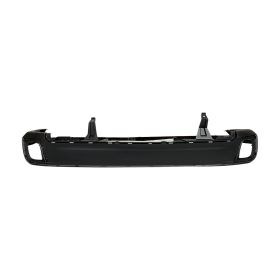 Toyota Highlander 2017-2019 Rear Lower Bumper Cover - TO1115109