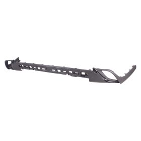 2020-2023 TOYOTA HIGHLANDER HYBRID Rear Lower Bumper Cover - TO1115114 OEM# 5.22E+115