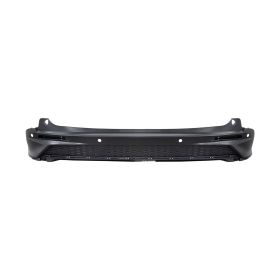 2021-2023 TOYOTA SIENNA Rear Lower Bumper Cover - TO1115120