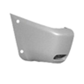 Toyota Rav4 2001-2005 Driver Side Rear Bumper End - TO1116101