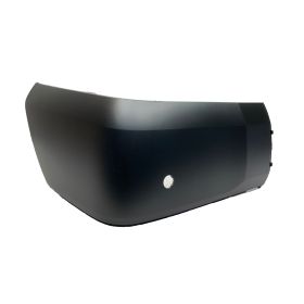 2014-2019 Toyota Tundra 4wd Passenger Side Rear Bumper Cover - Best Value ® - TO1117109