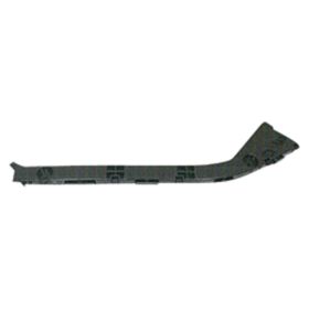 Toyota Prius 2004-2009 Driver Side Rear Bumper Retainer - TO1132101