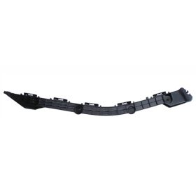 Toyota Corolla Sedan 2014-2019 Rear Driver Side Outer Bumper Cover Retainer [to Quarter Panel] Made-of Plastic - TO1132113