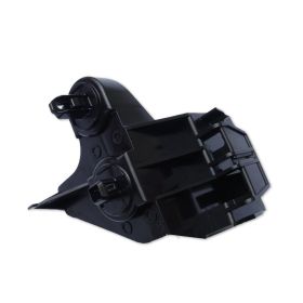Toyota Prius V 2012-2014 Driver Side Rear Bumper Cover Retainer - TO1132114 - OEM - 5257647030