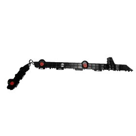 Toyota Camry 2015-2017 Driver Side Rear Bumper Cover Retainer - TO1132116