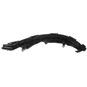 Toyota CHR 2018-2019 Rear Driver Side Bumper Cover Retainer - TO1132126 - OEM - 52576F4010