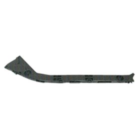 Toyota Prius 2004-2009 Passenger Side Rear Bumper Retainer - TO1133101