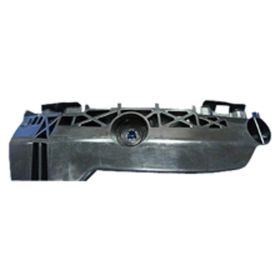 Toyota Rav4 2006-2012 Passenger Side Rear Bumper Cover Retainer - TO1133104