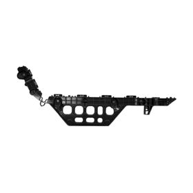 Toyota Camry 2015-2017 Passenger Side Rear Bumper Cover Retainer - TO1133116