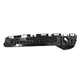 Toyota Yaris Hatchback 2012-2014 Rear Passenger Side Bumper Cover Retainer - TO1133120