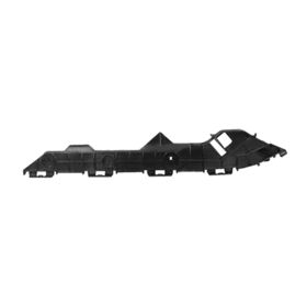 Toyota Corolla Sedan 2009-2013 Driver Side Rear Bumper Support Bracket - TO1142101
