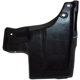 Toyota Prius 2010-2015 Rear Driver Side Bumper Seal - TO1142111