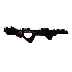 Toyota Rav4 2013-2015 Rear Driver Side Bumper Cover Support - TO1142114