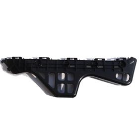 Toyota Prius V (canada) 2018 Rear Driver Side Bumper Cover Support - TO1142115