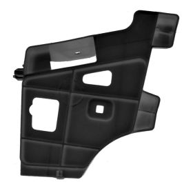 Toyota Camry 2015-2017 Driver Side Rear Bumper Seal - TO1142117