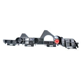 Toyota Rav4 2016-2018 Rear Driver Side Outer Bumper Cover Support - TO1142121