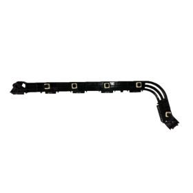 Toyota 4runner 2010-2019 Rear Driver Side Bumper Cover Retainer - TO1142125