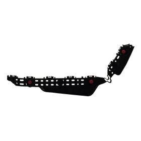 2020-2026 Toyota Highlander - Rear Driver Side Bumper Cover Support - TO1142137