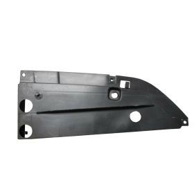 2014-2023 TOYOTA 4RUNNER Rear Driver Side Bumper Cover Bracket [Deflector] For All Models - TO1142139 OEM# 5372435040