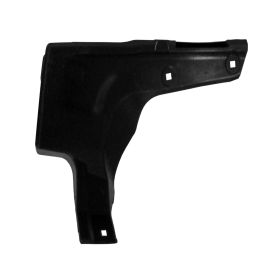 Toyota Prius 2010-2015 Rear Passenger Side Bumper Seal - TO1143111 - OEM - 5259147021