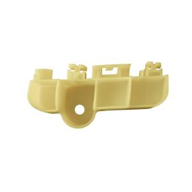 Toyota Corolla Sedan 2014-2019 Rear Passenger Side Upper Bumper Cover Retainer [under Lamp Area]-made Of Plastic - TO1143118 - OEM - 5256202210