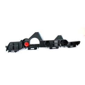 Toyota Rav4 2016-2018 Rear Passenger Side Outer Bumper Cover Support - TO1143121