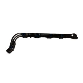 Toyota 4runner 2010-2019 Rear Passenger Side Bumper Cover Retainer - TO1143125