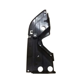 2014-2023 TOYOTA 4RUNNER Rear Passenger Side Bumper Cover Bracket [Deflector] For All Models - TO1143139 OEM# 5372335050