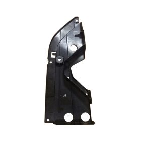2014-2023 TOYOTA 4RUNNER Rear Passenger Side Bumper Cover Bracket [Deflector] For All Models - TO1143139 OEM# 5372335050