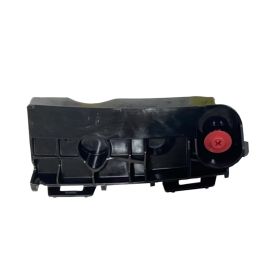 2021-2026 Toyota Sienna - Rear Passenger Side Bumper Cover Support - TO1143147