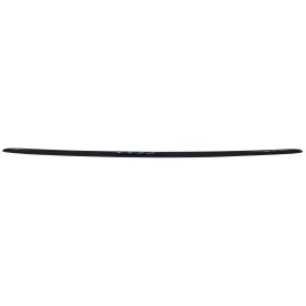 2017-2018 Toyota Corolla Im - Rear Bumper Cover Molding - TO1144107