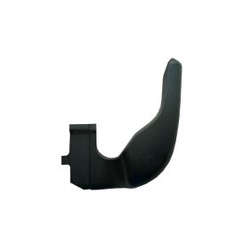 Toyota Tacoma Pickup 2wd 2005-2015 Passenger Side Rear Bumper Molding - TO1147100