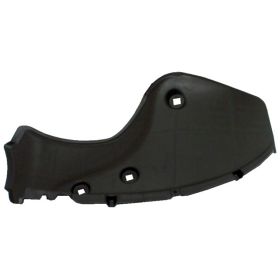 Toyota Rav4 2006-2012 Passenger Side Rear Bumper Side Seal - TO1167116