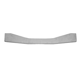 Toyota 4runner 2006-2009 Rear Bumper Impact Absorber - TO1170145OEM