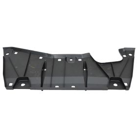 Toyota Prius C 2012-2016 Rear Bumper Under Cover - TO1180102