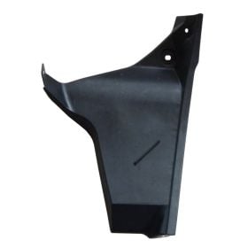 2020-2022 TOYOTA COROLLA SEDAN Rear Driver Side Bumper Seal - TO1182126 OEM# 5259202340
