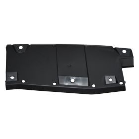 Toyota Rav4 2013-2015 Passenger Side Rear Bumper Filler - TO1183105