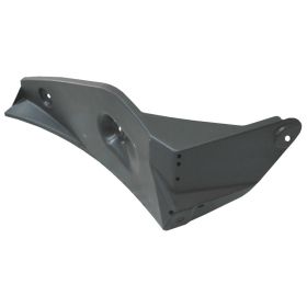 Toyota Prius C 2012-2014 Rear Passenger Side Bumper To Body Filler Panel - TO1183111