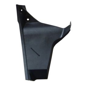 2020-2022 TOYOTA COROLLA SEDAN Rear Passenger Side Bumper Seal - TO1183126 OEM# 5259102370
