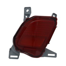 2014-2019 Toyota Highlander Reflector Rear Driver Side - OEM# 814900E020 - TO1184108-3