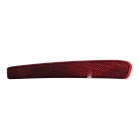 2020-2022 TOYOTA COROLLA SEDAN Rear Driver Side Bumper Reflector - TO1184116 OEM# 8192002140