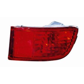 2003-2005 Toyota 4Runner Reflector Rear Passenger Side - OEM# 8158060111 - TO1185101-3