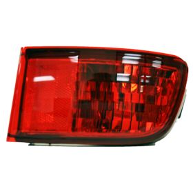 2003-2005 Toyota 4Runner Reflector Rear Passenger Side - OEM# 8158060111 - TO1185101-3